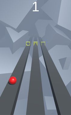 Shape Route 66: A game to impr - Screenshot 1