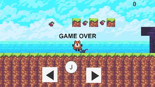 FOX RUN - Screenshot 2