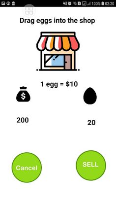 Egg Collector - Screenshot 4