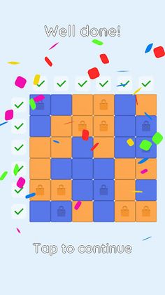 Dual Color - Screenshot 4