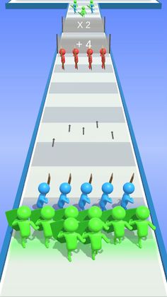 Formation Master - Screenshot 4