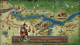 S&T - Medieval Civilization - Screenshot 3