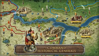 S&T - Medieval Civilization - Screenshot 3