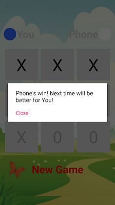 GOOX 3x3 - Screenshot 3