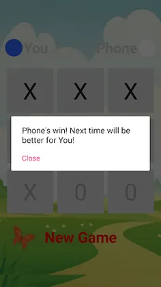 GOOX 3x3 - Screenshot 3