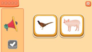 Környezetünk hangjai - Ügyesed - Screenshot 2