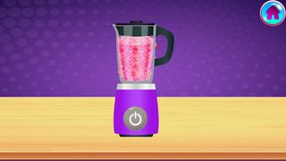 Burger Mania Chef:Cooking Game - Screenshot 1