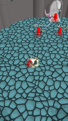 Sword Master - Screenshot 3