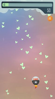 Rocket Pig - Screenshot 4