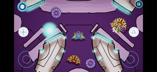 Dual Fury - Screenshot 3