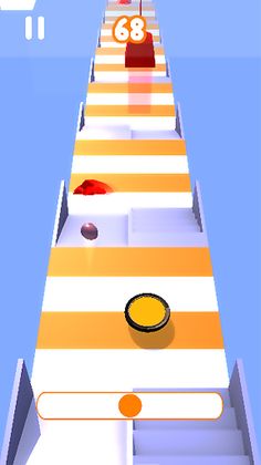 The Little Egg - The Challenge - Screenshot 3