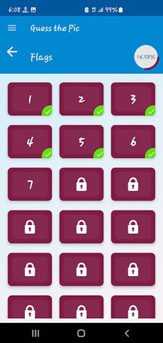 Guess the Pic: Guess all thing - Screenshot 2