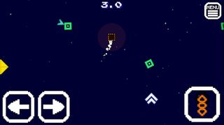 Pixel Trial - Screenshot 1