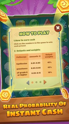 Maya Mystery Merge - Screenshot 4