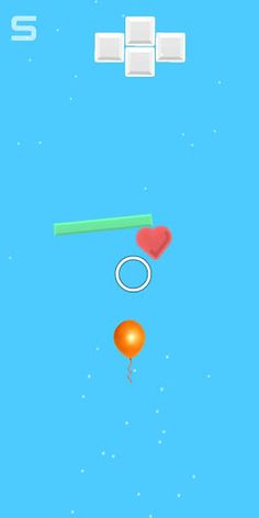 Save The Balloon - Screenshot 3