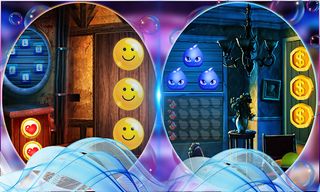 Farm Lamb Escape - Kavi Games - Screenshot 1