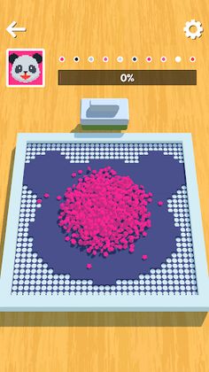 Sweep And Paint - Screenshot 1