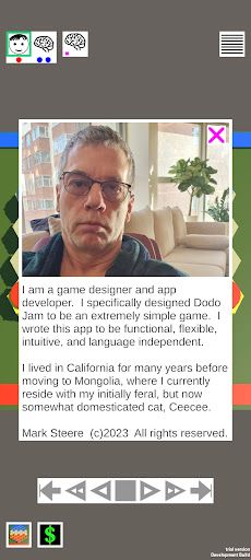 Dodo Jam - Screenshot 1