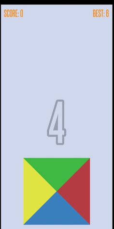 renk puzzle - Screenshot 2