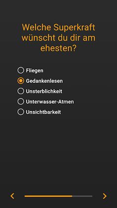 Identity - Screenshot 4