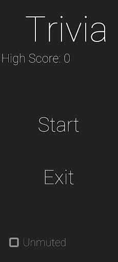 Trivia - Knowledge Game - Screenshot 3