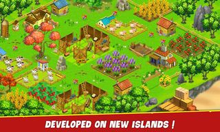 Royal Farm - Screenshot 3