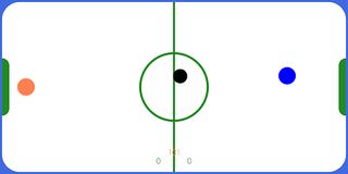 OK-Hockey - Screenshot 3