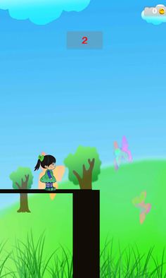 Stick  Man - Screenshot 3