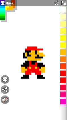 pxls.space - Screenshot 3