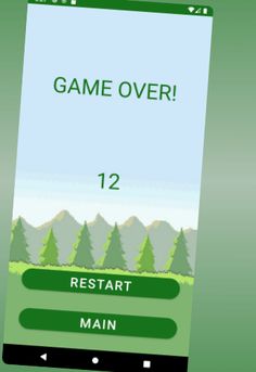 Bird Flight - Screenshot 3