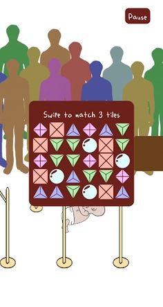 Limbo Baby - Screenshot 1