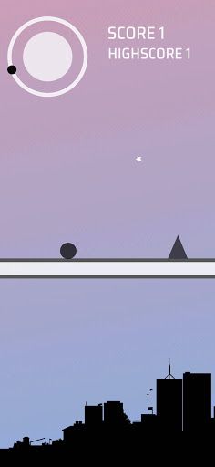 TwoFace - Screenshot 3