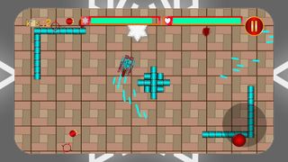 Guns & Robots - Offline - Screenshot 1