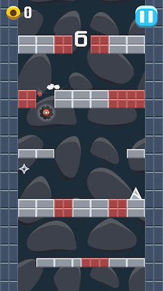 Roll Digger - Screenshot 2
