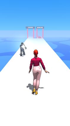 Switch Profession - Screenshot 3