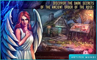Dark Heritage (Full) - Screenshot 1