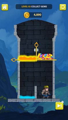 QuestMaster: Puzzle Realm - Screenshot 4