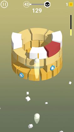 Block Hit Fever! - Screenshot 3