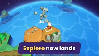 Idle Planet - Screenshot 2