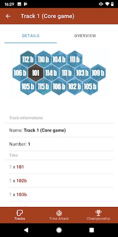 Rallyman GT - Screenshot 2