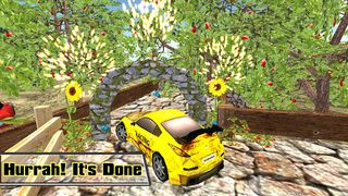 Impossible Car Stunts Driving - Screenshot 3