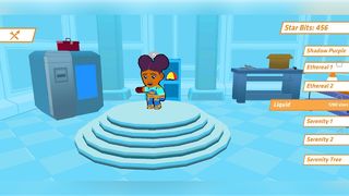 Limbitless Runner - Screenshot 3