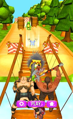 Fast Or Die 2021 - Screenshot 1