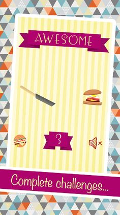 Chris' Burger Game - Screenshot 3