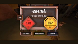 Versus - Screenshot 3