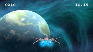 Earth Defender 360 - Screenshot 1