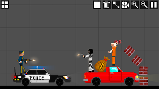 Sweet Bonanza Prison Escape - Screenshot 2