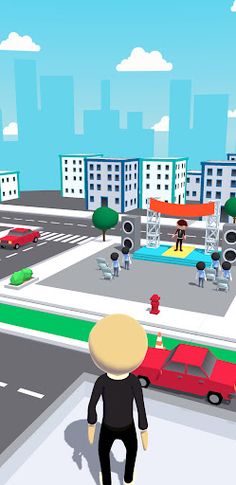 Telepathy - Screenshot 2