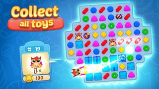 Toy Match - Screenshot 1