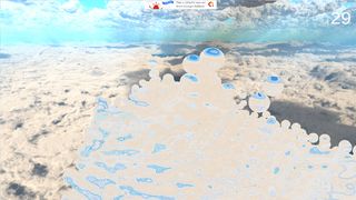 Water Fluid GPU Simulation - Screenshot 2